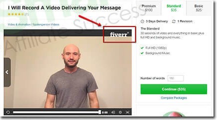 Fiverr Actor 2