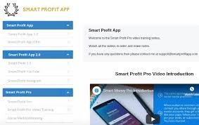 The Smart Profit App Review