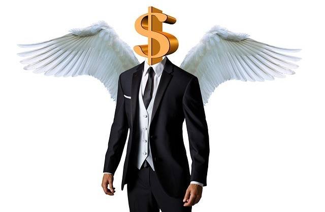 Angel Investing