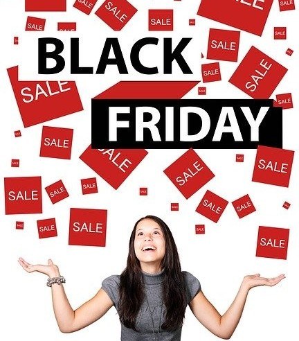 Black Friday